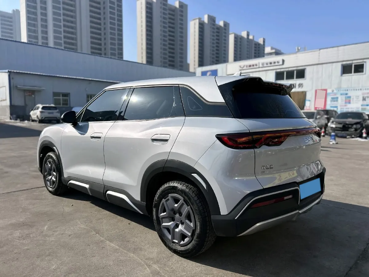 2025 BYD YuanUP BEV,autocango,china used car exporter,china ev exporter,chinese used car exporter,chinese used ev exporter