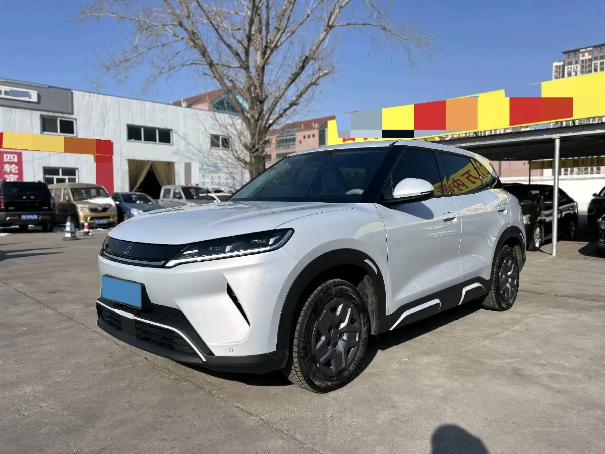 2025 BYD YuanUP BEV,autocango,china used car exporter,china ev exporter,chinese used car exporter,chinese used ev exporter