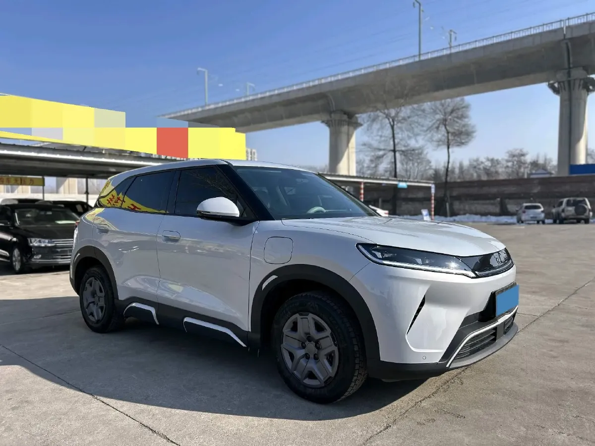 2025 BYD YuanUP BEV,autocango,china used car exporter,china ev exporter,chinese used car exporter,chinese used ev exporter