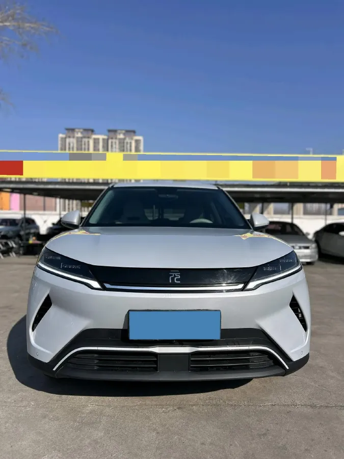 2025 BYD YuanUP BEV,autocango,china used car exporter,china ev exporter,chinese used car exporter,chinese used ev exporter
