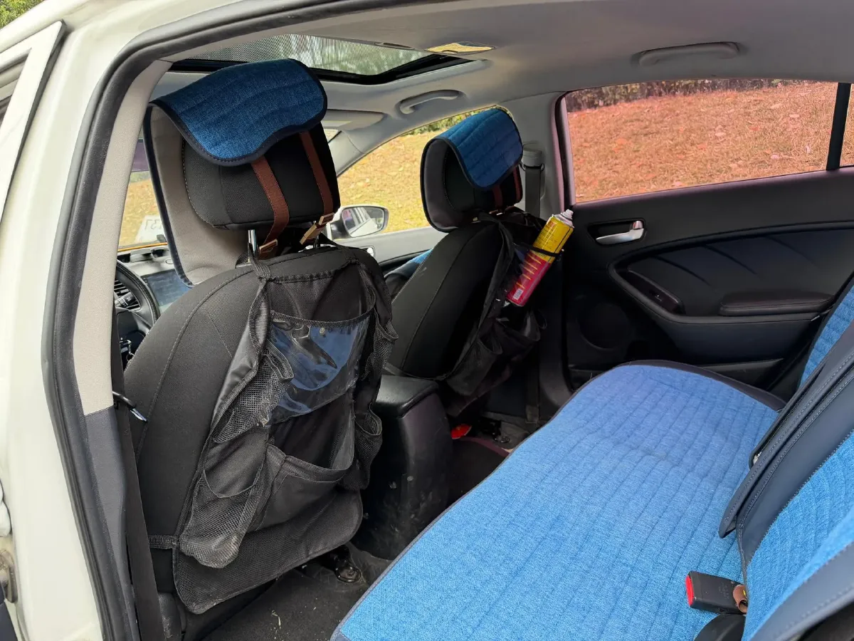 2017 Kia K3 1.6L 128HP L4 6AT,autocango,china used car exporter,china ev exporter,chinese used car exporter,chinese used ev exporter