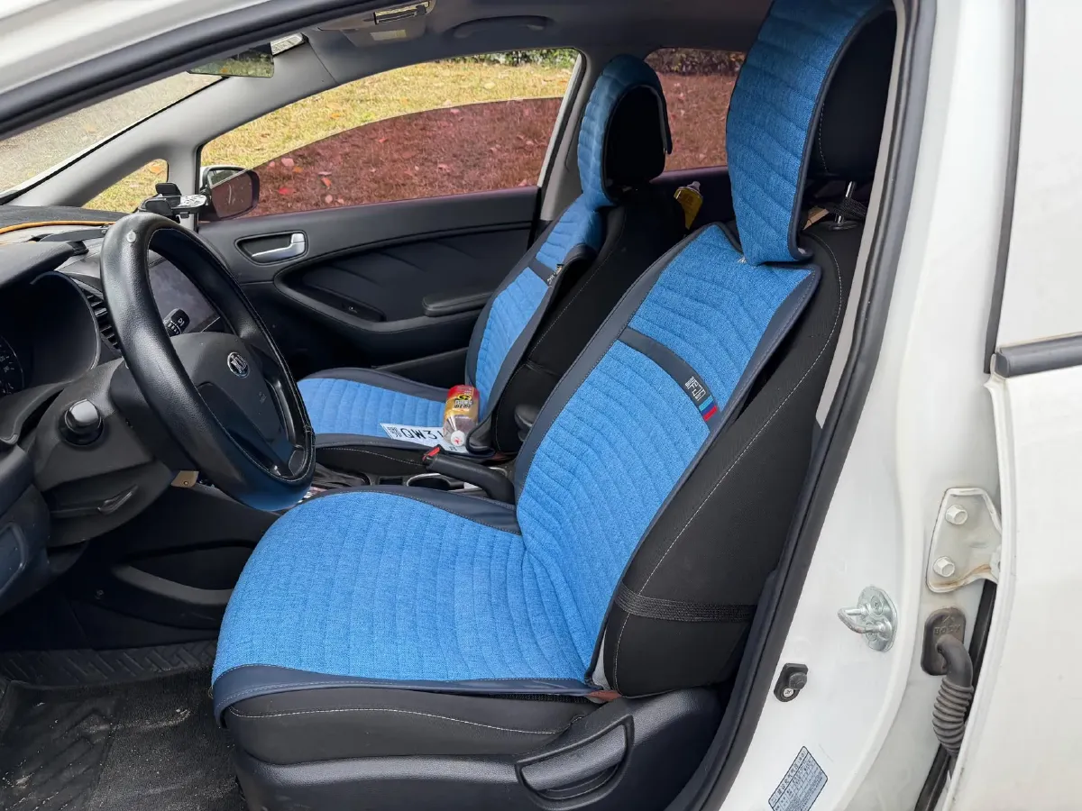 2017 Kia K3 1.6L 128HP L4 6AT,autocango,china used car exporter,china ev exporter,chinese used car exporter,chinese used ev exporter