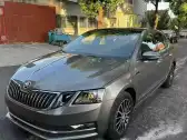 2019 SKODA OCTAVIA,autocango,china used car exporter,china ev exporter,chinese used car exporter,chinese used ev exporter
