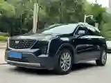 2020 Cadillac XT4 2.0T 237HP L4 9AT