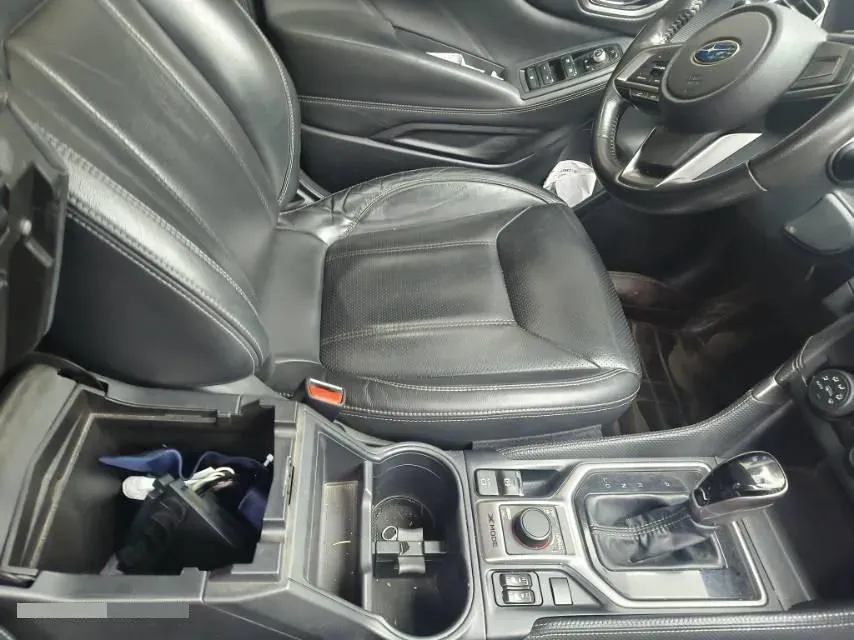 2019 Subaru Forester 2.0L 156HP H4 CVT,autocango,china used car exporter,china ev exporter,chinese used car exporter,chinese used ev exporter