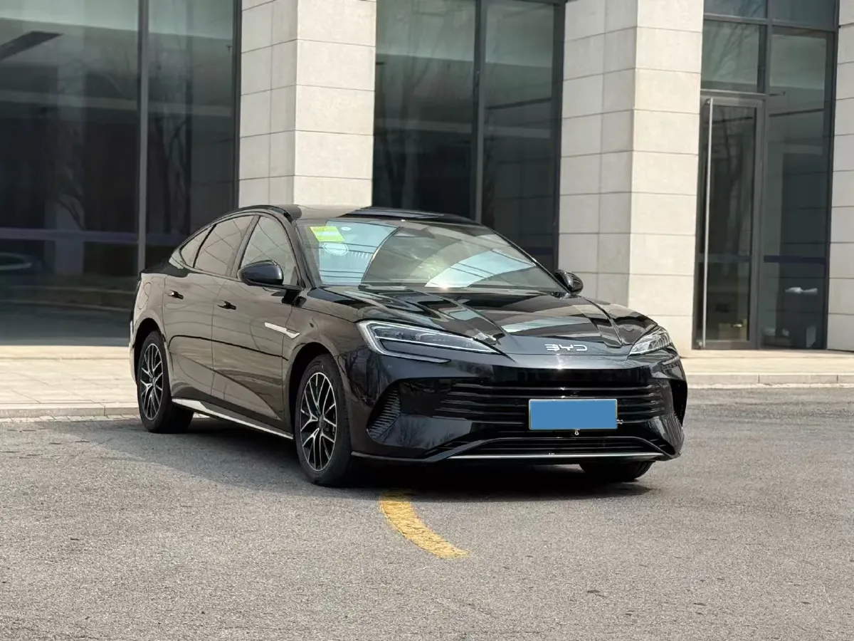 2023 BYD Seal 1.5T 139HP L4 E-CVT PHEV 17.6KWH,autocango,china used car exporter,china ev exporter,chinese used car exporter,chinese used ev exporter