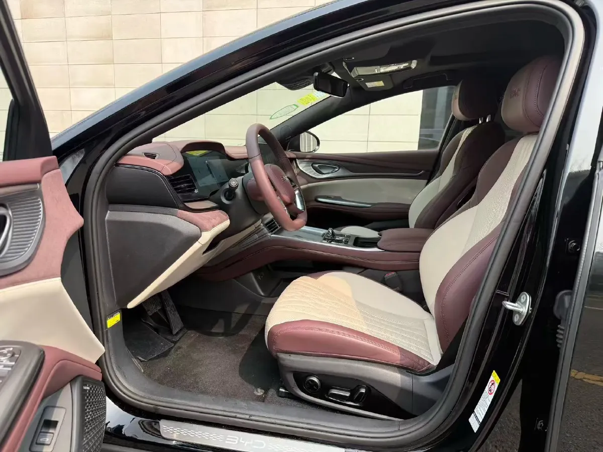 2023 BYD Seal 1.5T 139HP L4 E-CVT PHEV 17.6KWH,autocango,china used car exporter,china ev exporter,chinese used car exporter,chinese used ev exporter