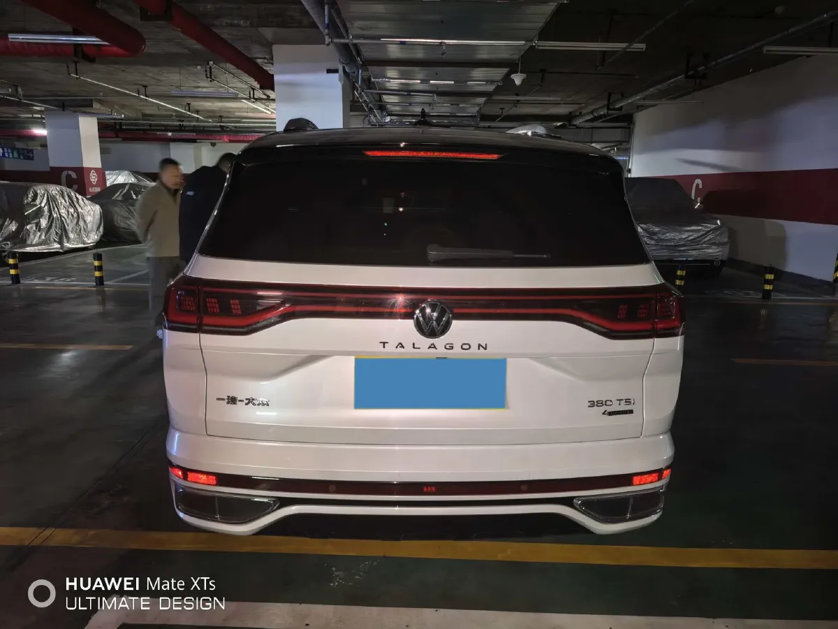 2021 Volkswagen Talagon 2.0T 220HP L4 7DCT,autocango,china used car exporter,china ev exporter,chinese used car exporter,chinese used ev exporter