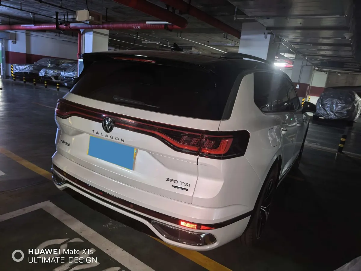 2021 Volkswagen Talagon 2.0T 220HP L4 7DCT,autocango,china used car exporter,china ev exporter,chinese used car exporter,chinese used ev exporter