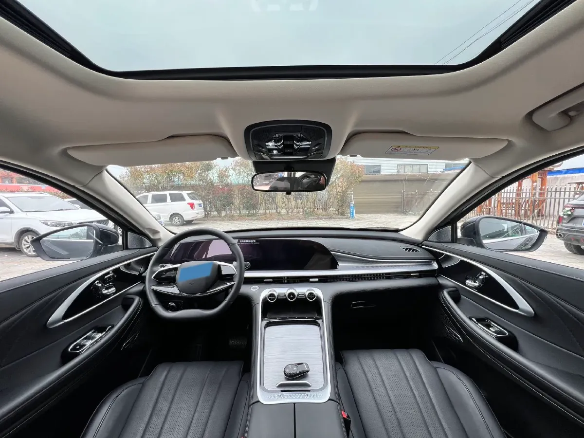 2024 Exceed TXL 2.0T 261HP L4 8AT,autocango,china used car exporter,china ev exporter,chinese used car exporter,chinese used ev exporter