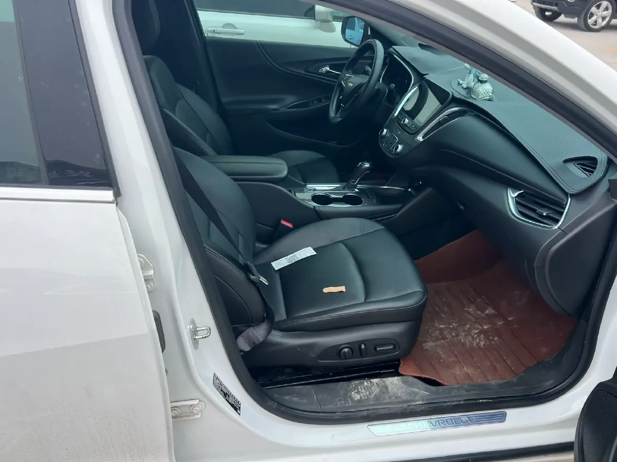 2019 Chevrolet Malibu XL 1.3T 165HP L3 CVT,autocango,china used car exporter,china ev exporter,chinese used car exporter,chinese used ev exporter