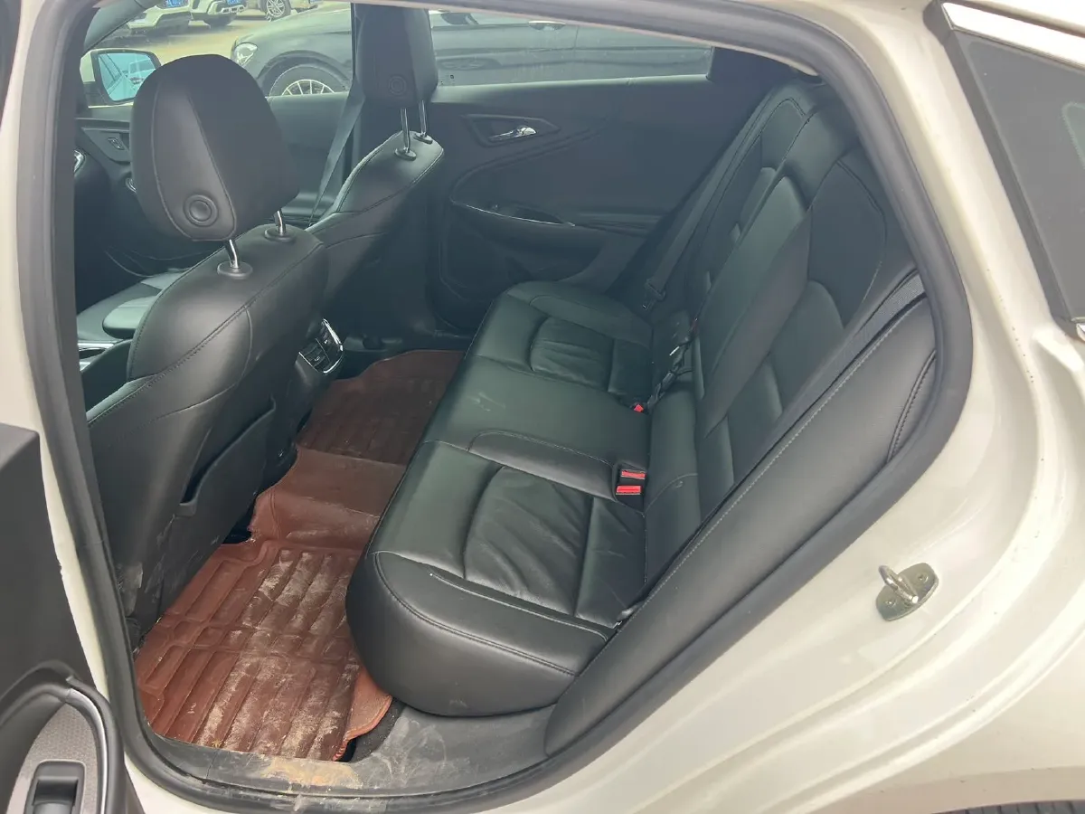 2019 Chevrolet Malibu XL 1.3T 165HP L3 CVT,autocango,china used car exporter,china ev exporter,chinese used car exporter,chinese used ev exporter