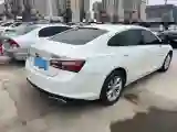 2019 Chevrolet Malibu XL 1.3T 165HP L3 CVT