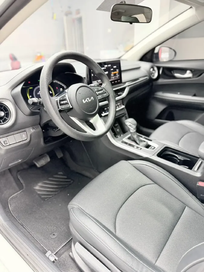 2021 Kia K3 1.5L 115HP L4 CVT,autocango,china used car exporter,china ev exporter,chinese used car exporter,chinese used ev exporter