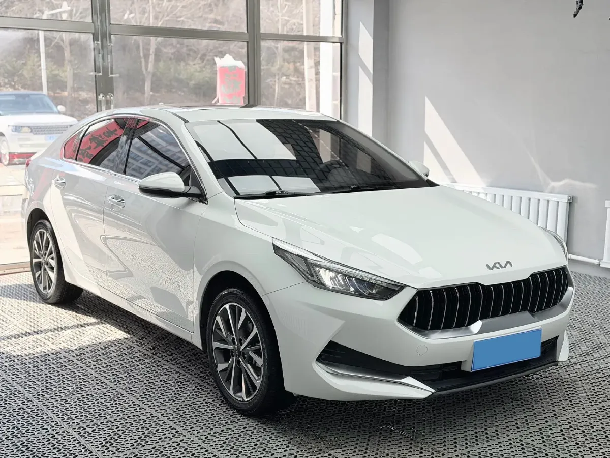 2021 Kia K3 1.5L 115HP L4 CVT,autocango,china used car exporter,china ev exporter,chinese used car exporter,chinese used ev exporter