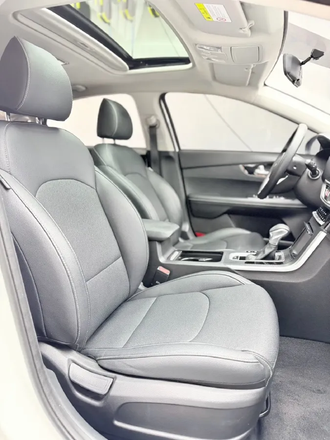 2021 Kia K3 1.5L 115HP L4 CVT,autocango,china used car exporter,china ev exporter,chinese used car exporter,chinese used ev exporter