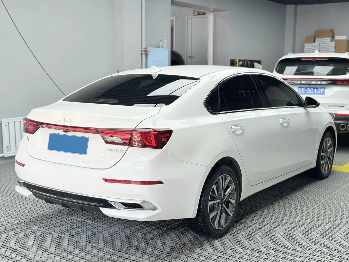 2021 Kia K3 1.5L 115HP L4 CVT,autocango,china used car exporter,china ev exporter,chinese used car exporter,chinese used ev exporter