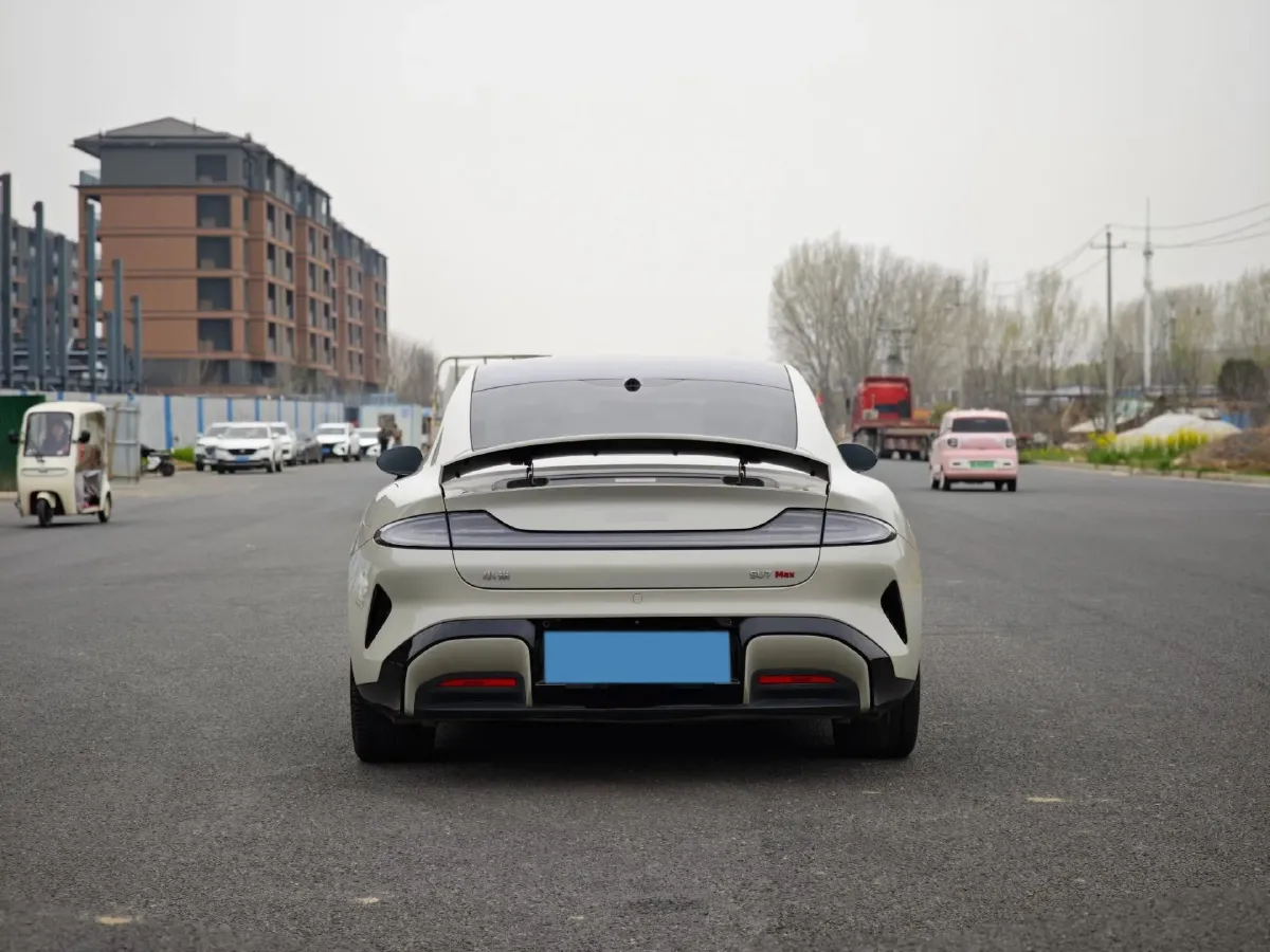 2024 MI SU7 BEV 101KWH,autocango,china used car exporter,china ev exporter,chinese used car exporter,chinese used ev exporter