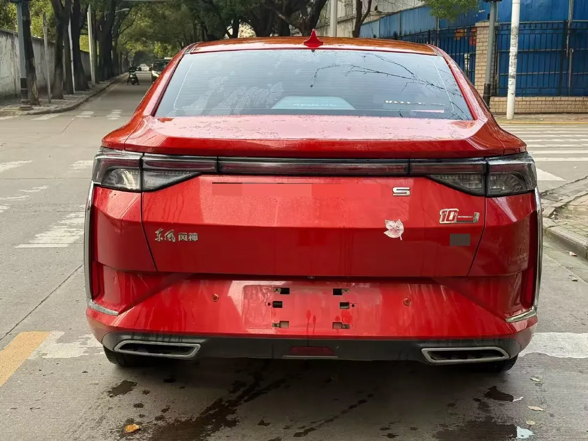 2020 DongFeng Aeolus YiXuan 1.5T 150HP L4 6DCT,autocango,china used car exporter,china ev exporter,chinese used car exporter,chinese used ev exporter