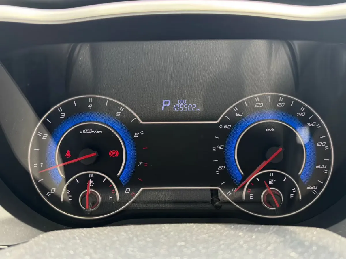 2017 HaiMa Family F7 1.5T 165HP L4 6AT,autocango,china used car exporter,china ev exporter,chinese used car exporter,chinese used ev exporter