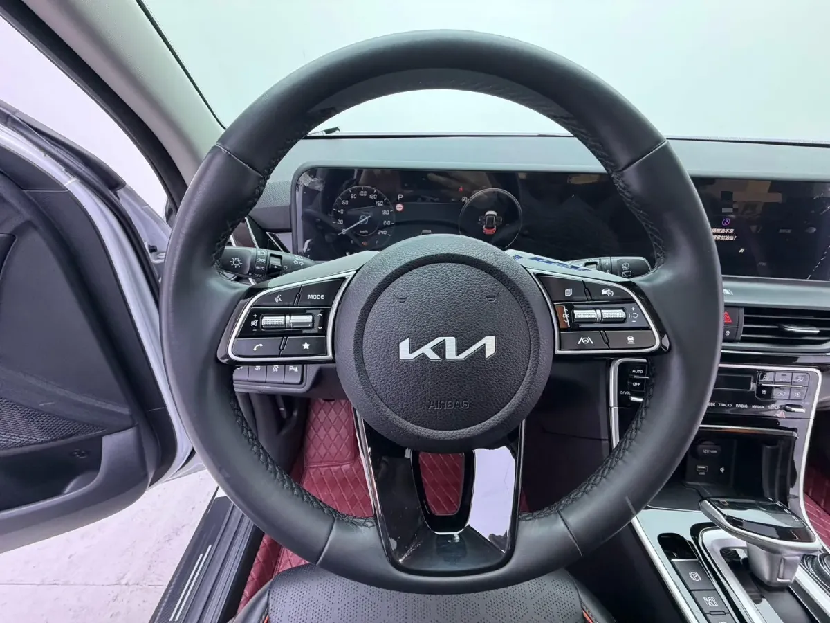 2023 Kia Seltos 1.5L 115HP L4 CVT,autocango,china used car exporter,china ev exporter,chinese used car exporter,chinese used ev exporter