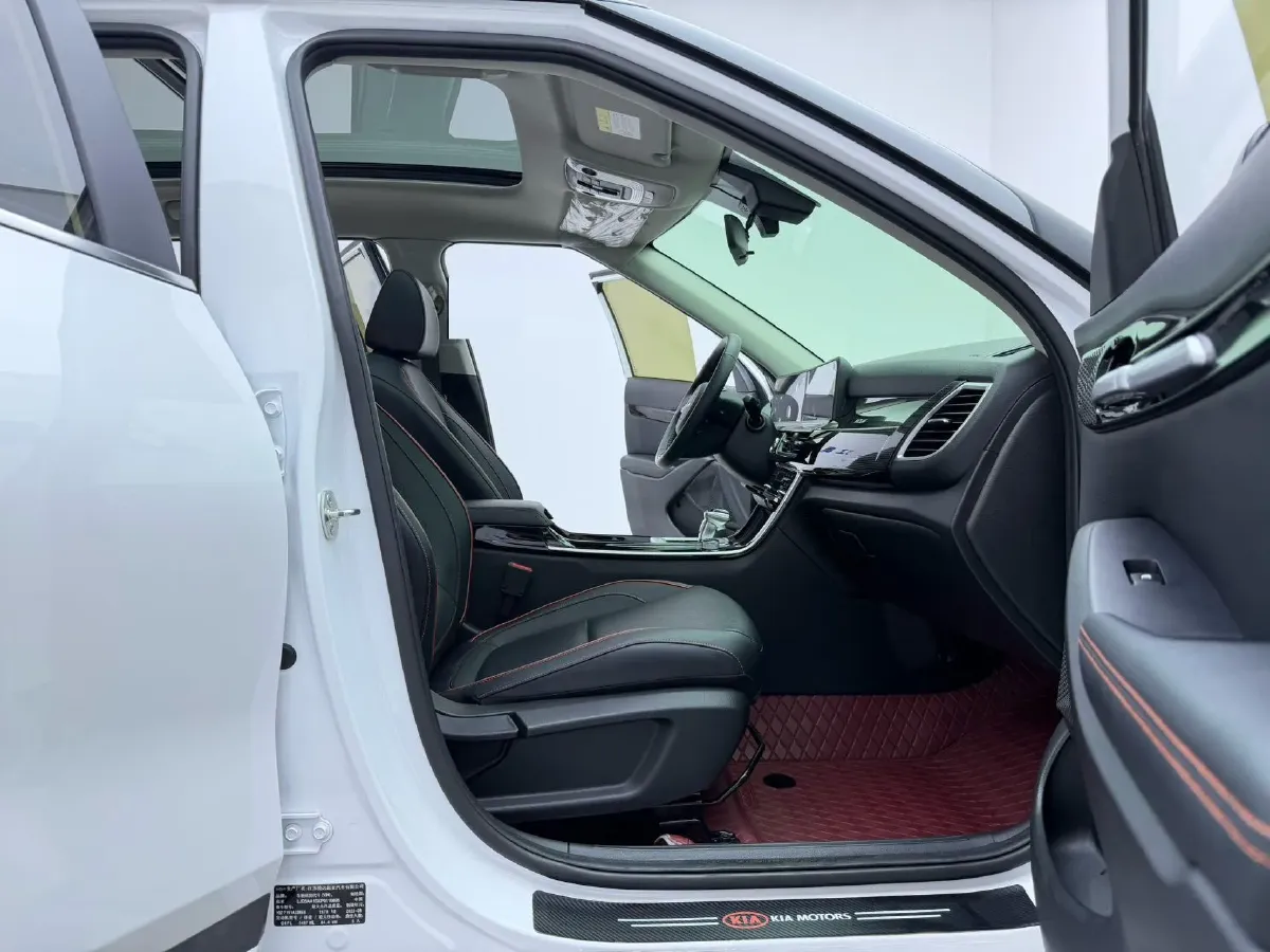 2023 Kia Seltos 1.5L 115HP L4 CVT,autocango,china used car exporter,china ev exporter,chinese used car exporter,chinese used ev exporter