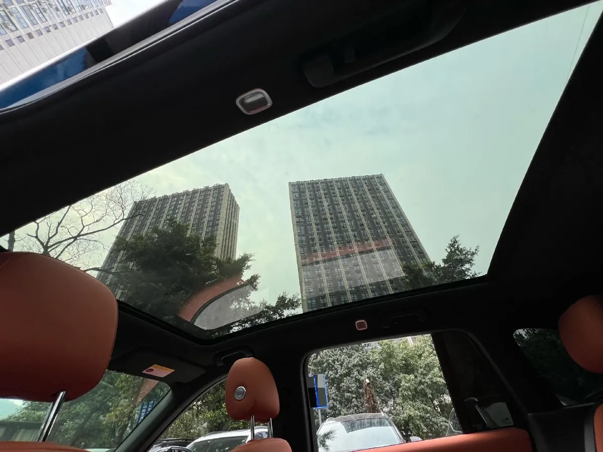 2024 Li L6 Range Extended 154HP L4 REEV 36.8KWH,autocango,china used car exporter,china ev exporter,chinese used car exporter,chinese used ev exporter