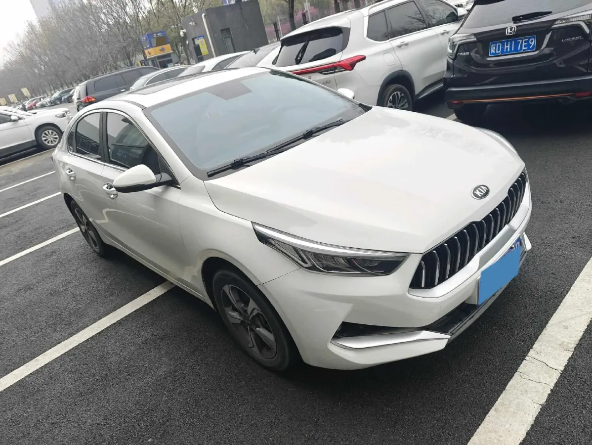 2020 Kia K3 1.5L 115HP L4 CVT,autocango,china used car exporter,china ev exporter,chinese used car exporter,chinese used ev exporter