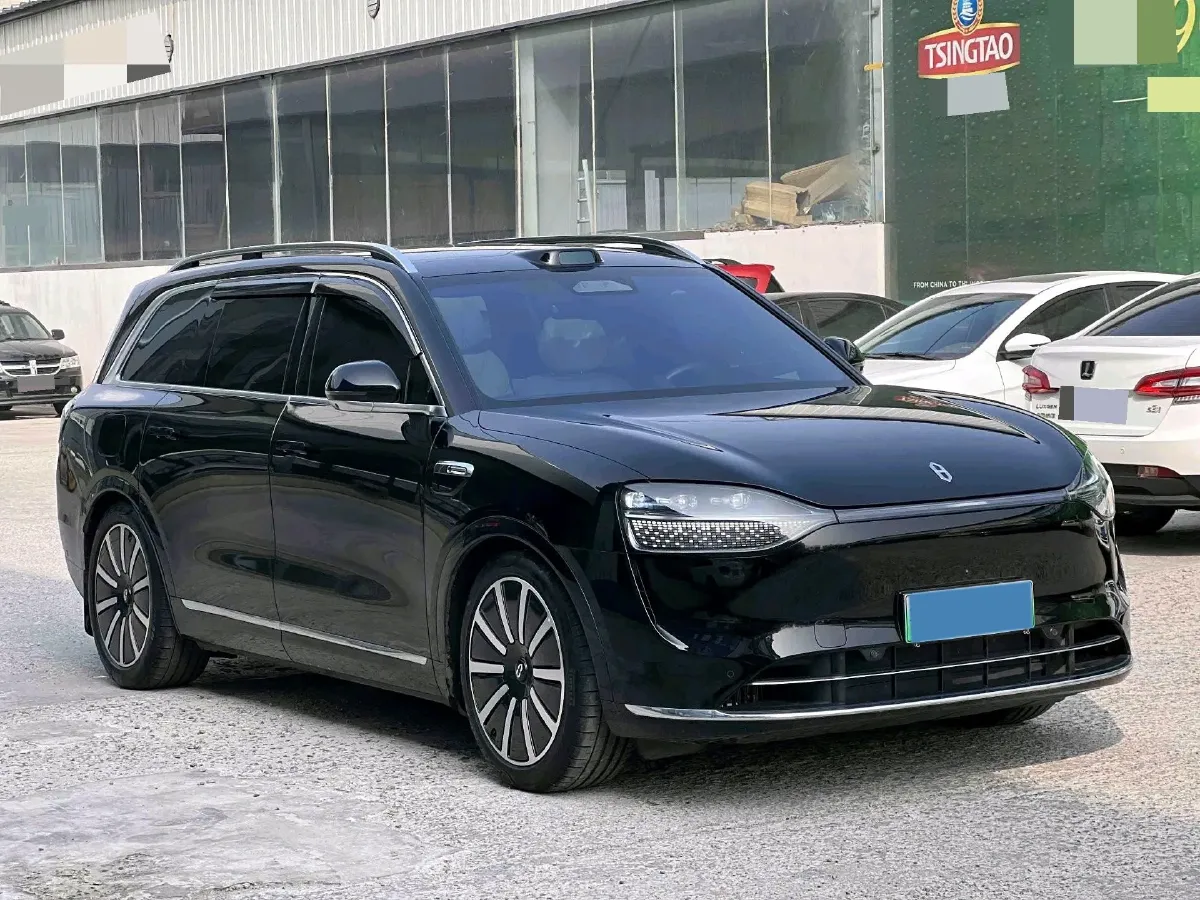 2025 AITO AITO M9 REEV 160HP REEV 52KWH,autocango,china used car exporter,china ev exporter,chinese used car exporter,chinese used ev exporter