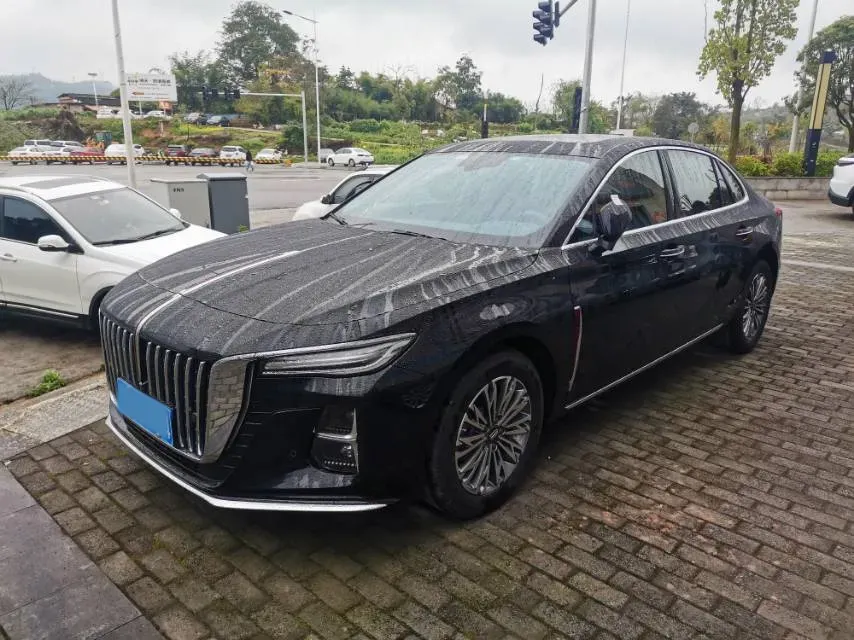 2025 HongQi H5 1.5T 169HP L4 7DCT,autocango,china used car exporter,china ev exporter,chinese used car exporter,chinese used ev exporter