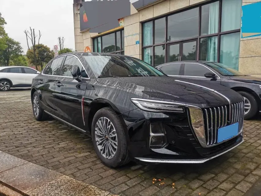 2025 HongQi H5 1.5T 169HP L4 7DCT,autocango,china used car exporter,china ev exporter,chinese used car exporter,chinese used ev exporter