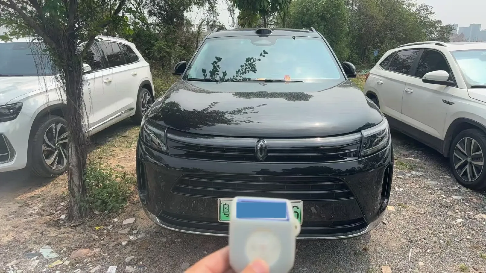 2024 AITO AITO M7 1.5T 152HP L4 REEV 40KWH,autocango,china used car exporter,china ev exporter,chinese used car exporter,chinese used ev exporter