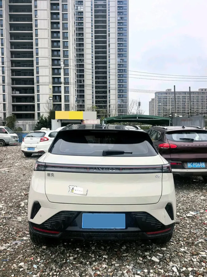 2025 LYNK&CO 06 1.5T 181HP L4 7DCT,autocango,china used car exporter,china ev exporter,chinese used car exporter,chinese used ev exporter
