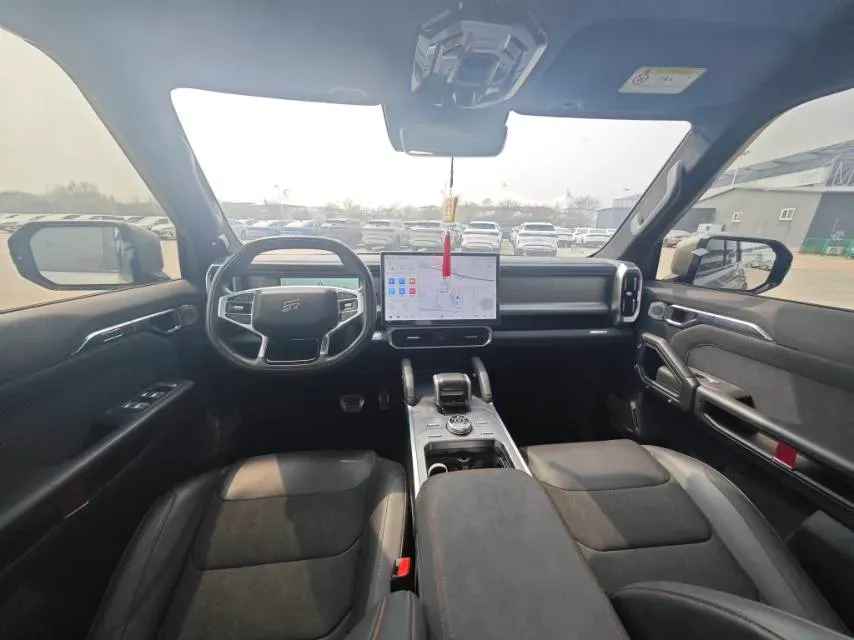 2023 Jetour Traveller 2.0T 254HP L4 8AT,autocango,china used car exporter,china ev exporter,chinese used car exporter,chinese used ev exporter