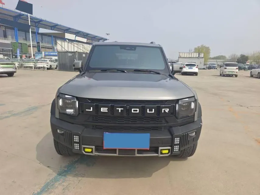 2023 Jetour Traveller 2.0T 254HP L4 8AT,autocango,china used car exporter,china ev exporter,chinese used car exporter,chinese used ev exporter