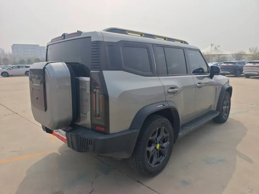 2023 Jetour Traveller 2.0T 254HP L4 8AT,autocango,china used car exporter,china ev exporter,chinese used car exporter,chinese used ev exporter