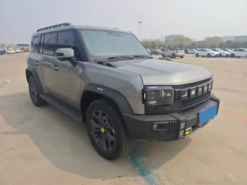 2023 Jetour Traveller 2.0T 254HP L4 8AT,autocango,china used car exporter,china ev exporter,chinese used car exporter,chinese used ev exporter