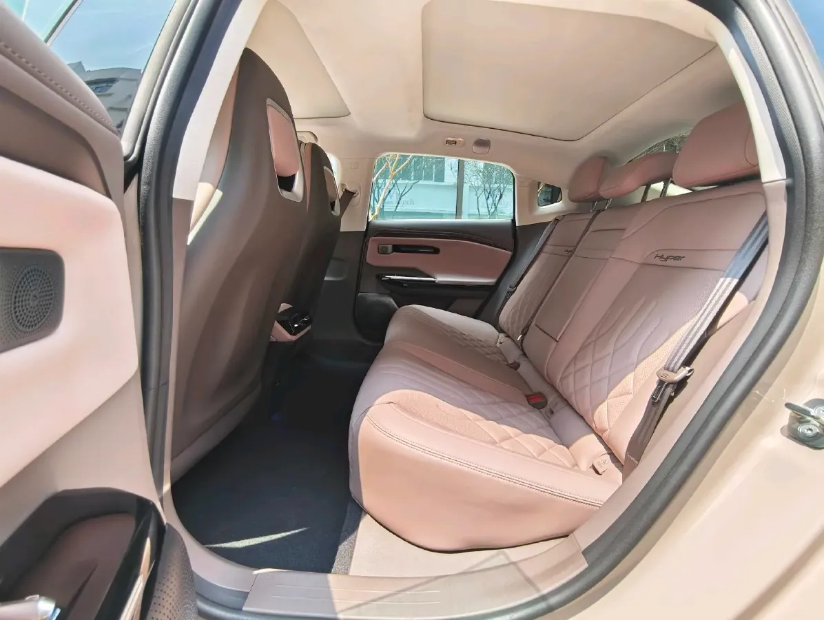 2025 HYPTEC GT BEV,autocango,china used car exporter,china ev exporter,chinese used car exporter,chinese used ev exporter