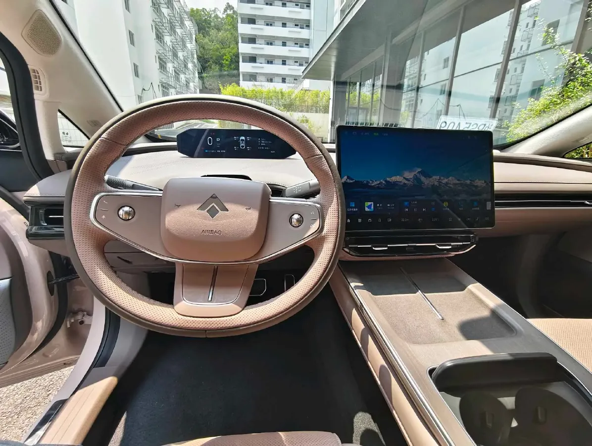 2025 HYPTEC GT BEV,autocango,china used car exporter,china ev exporter,chinese used car exporter,chinese used ev exporter