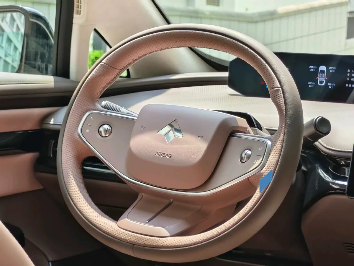 2025 HYPTEC GT BEV,autocango,china used car exporter,china ev exporter,chinese used car exporter,chinese used ev exporter