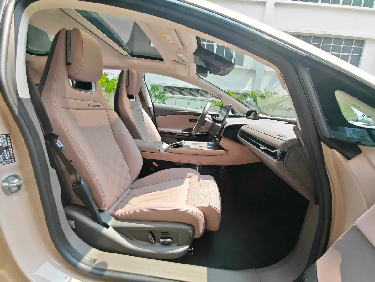 2025 HYPTEC GT BEV,autocango,china used car exporter,china ev exporter,chinese used car exporter,chinese used ev exporter