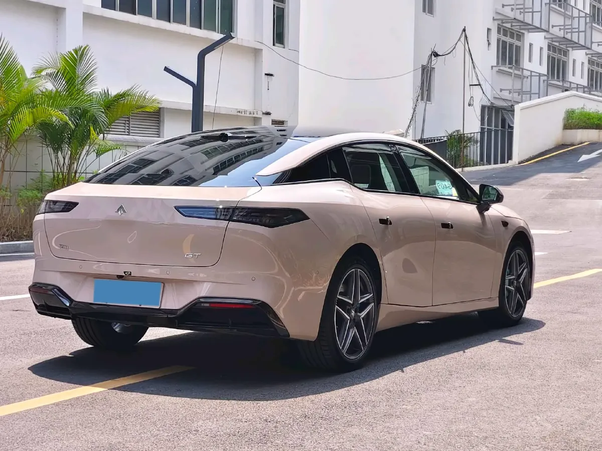 2025 HYPTEC GT BEV,autocango,china used car exporter,china ev exporter,chinese used car exporter,chinese used ev exporter