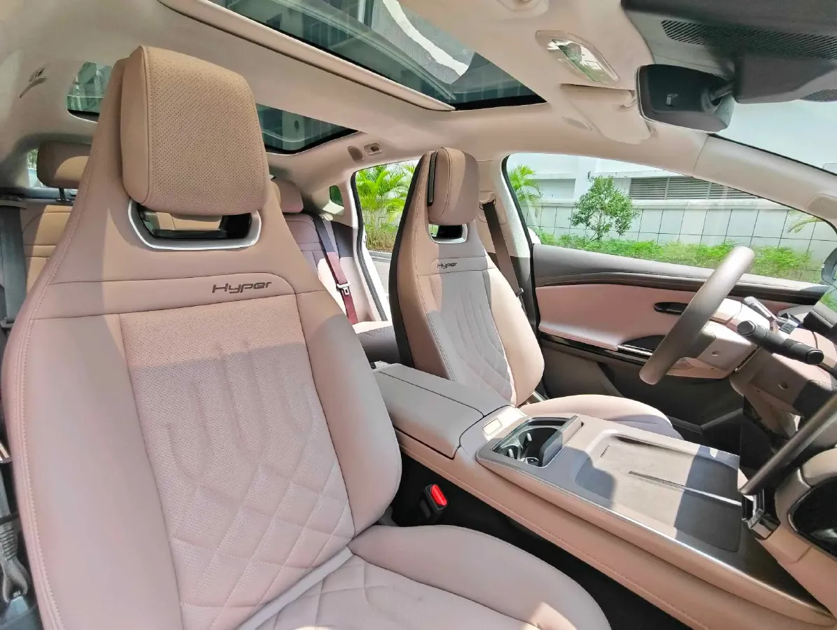 2025 HYPTEC GT BEV,autocango,china used car exporter,china ev exporter,chinese used car exporter,chinese used ev exporter