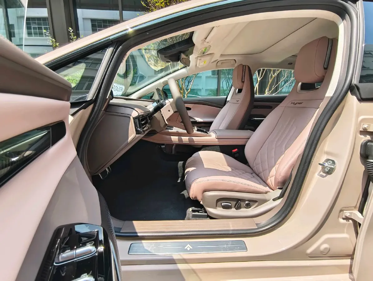 2025 HYPTEC GT BEV,autocango,china used car exporter,china ev exporter,chinese used car exporter,chinese used ev exporter