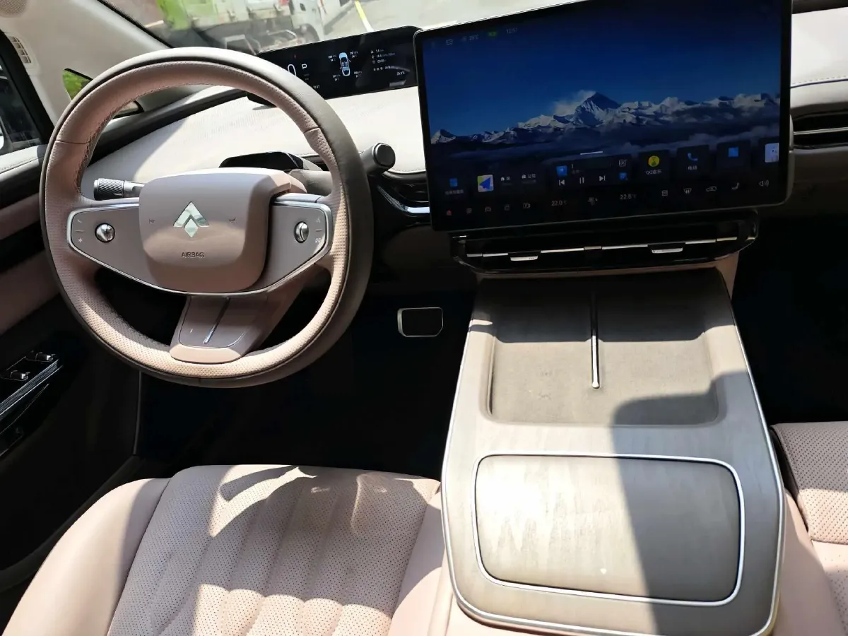 2025 HYPTEC GT BEV,autocango,china used car exporter,china ev exporter,chinese used car exporter,chinese used ev exporter