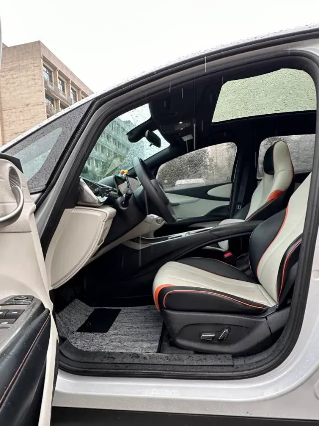 2021 Ford Escort 1.5L 122HP L3 6AT,autocango,china used car exporter,china ev exporter,chinese used car exporter,chinese used ev exporter