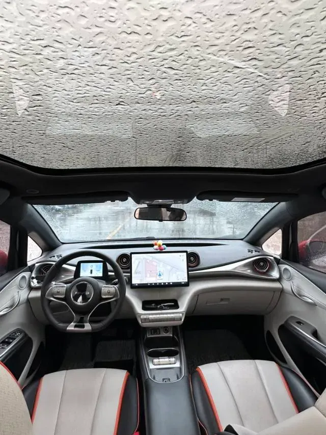 2021 Ford Escort 1.5L 122HP L3 6AT,autocango,china used car exporter,china ev exporter,chinese used car exporter,chinese used ev exporter