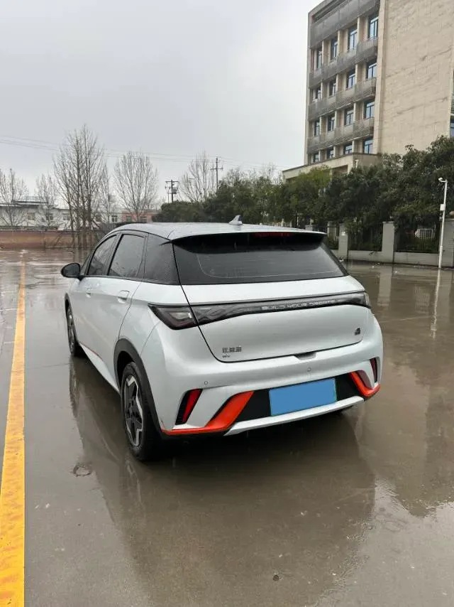 2021 Ford Escort 1.5L 122HP L3 6AT,autocango,china used car exporter,china ev exporter,chinese used car exporter,chinese used ev exporter