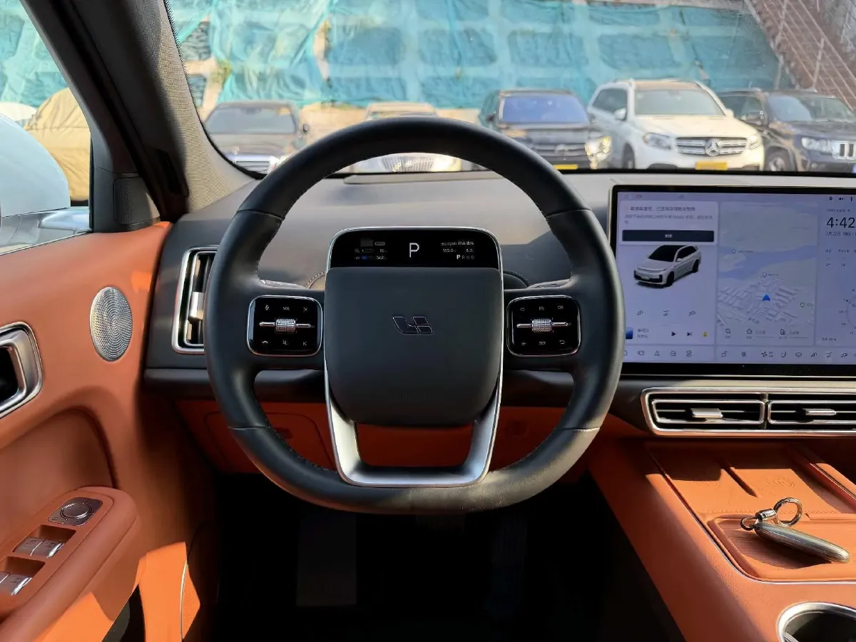 2023 Hyundai Palisade 3.5L 272HP V6 8AT,autocango,china used car exporter,china ev exporter,chinese used car exporter,chinese used ev exporter