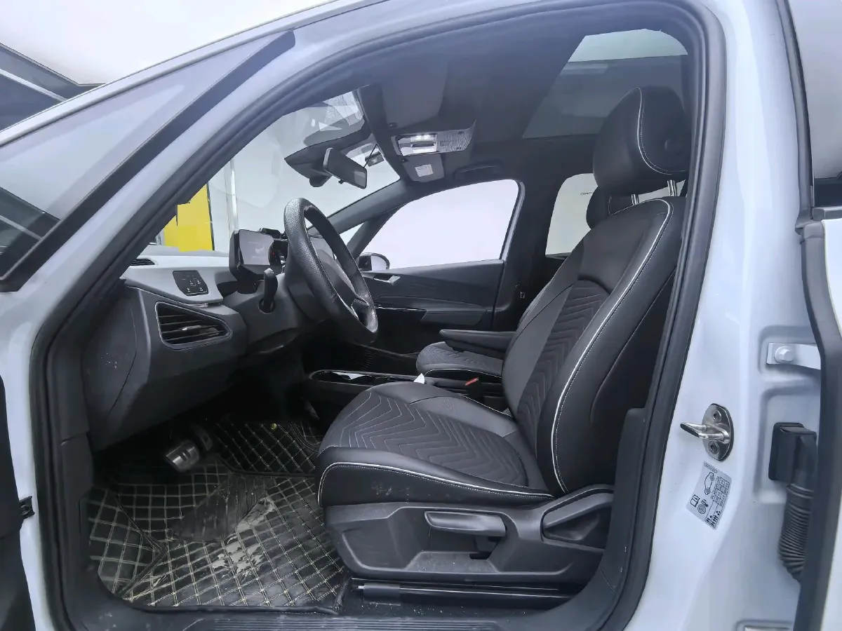 2022 Volkswagen ID.3 BEV 57.3KWH,autocango,china used car exporter,china ev exporter,chinese used car exporter,chinese used ev exporter